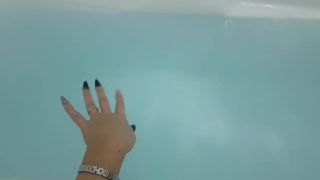xxx video clip 35 Goddess Natalie - Mesmerised into becoming more feminine, japanese foot fetish on feet porn -5