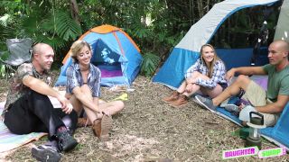 adult xxx clip 9 Alyssa Cole And Haley Reed. Backwoods Bartering (Full HD) | bj | teen condom fetish-2