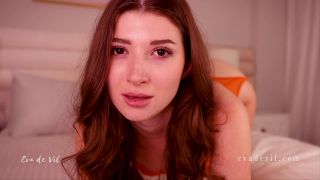 xxx clip 27 Eva de Vil – Good Boy Training, giantess crush fetish on masturbation porn -1