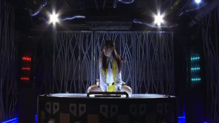 [SuperMisses.com] THZ-67 Super Heroine in Grave Danger!! Vol.67 -Galaxy Investigator Ali -Deprived Ties--004-7