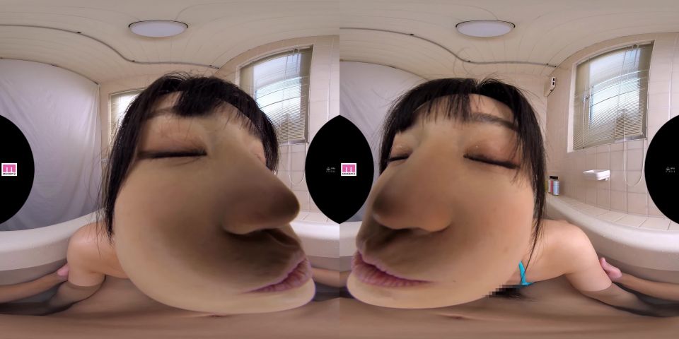 MDVR-207 A - Virtual Reality - Virtual reality