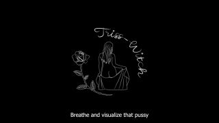 TrissWitch - Audio JOI - I'll guide you to orgasm - countdown.-5