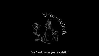 TrissWitch - Audio JOI - I'll guide you to orgasm - countdown.-8