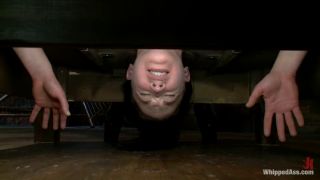 adult clip 1 Aiden Starr, Cheyenne Jewel. First time fisting, check. First anal orgasm, check [SD 511.5 MB] - lesbo - fetish porn rough anal bdsm-5