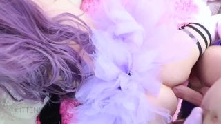 clip 43 Kiittenymph - StepDaughters Anal Fantasy HD 1080p on fetish porn ceara lynch femdom-5