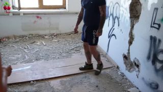 Pron Gertsch - 3 geile Weiber AO abgefickt 720P - Amateur-1