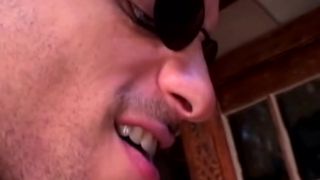 asian trans sex Geisha Gash #3, Scene 2 , asian on threesome-2
