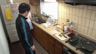 Desperate Housewife Craves Steamy Adventure On Young Stallio-7