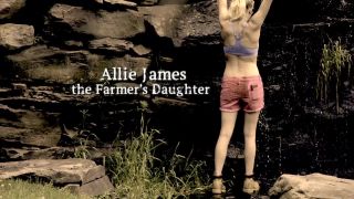 The Farmer's Daughter: Real life fantasies from your fav...-9