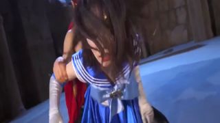 [SuperMisses.com] THZ-98 Super Heroine in Grave Danger!! Vol.98 -Sailor Leviathan-014-2