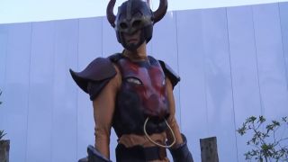 [SuperMisses.com] THZ-82 Super Heroine in Grave Danger!! Vol.82 Sailor Ariel-004-2