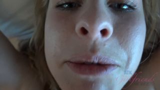 [GetFreeDays.com] Compilation Blonde Creampies # sexy hardcore porn-9