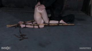 HardTied: Mei Mara - Painful Delights  | sd | anal porn bdsm teens hardcore-1