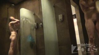 Online Voyeur – Hidden-Zone Shower – hz Sh1932 - hidden-zone-5