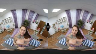 9 Months Nicky Ink 30-12-2025 - Pregnant-1