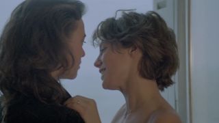 Jane Birkin, Maruschka Detmers - La pirate (1984) HD 1080p - (Celebrity porn)-2