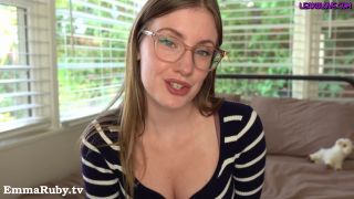 Teen Emma Ruby – Good Boy JOI from your Step Mommy Emma Ruby-2