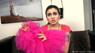 xxx video clip 23 Discovering Your Deepest Secret Strapon Face Fucked By Your Wife – Miss Raquel Roper - anal - anal porn little caprice anal-3