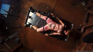 BM The Pig - Cunt Caning (11.05.20) Video Sex Download Porn-9