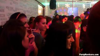 Porn tube Party Hardcore Gone Crazy Vol. 8 Part 5 — Cam 2-5