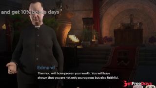 All Sex Scenes Gameplay Of Symphony of Serpent Part 13 18-6