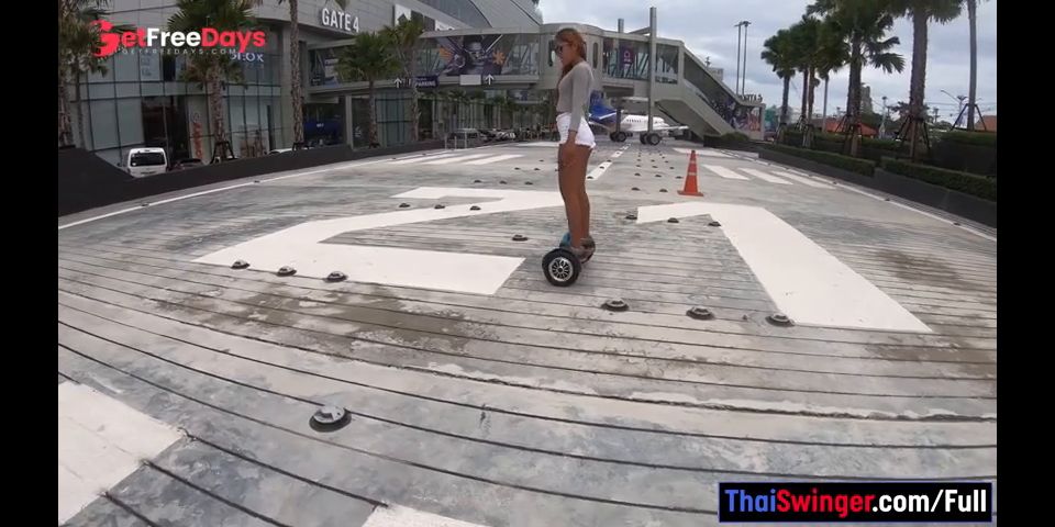 [GetFreeDays.com] Hoverboard play with big ass Asian girlfriend and hot sex at home Sex Stream May 2023