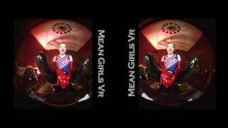 online porn clip 4 smoking fetish clips masturbation porn | MeanGirlsVR - Cybil Troy - Fucked By the Cheerleader | jerk off instruction-3
