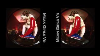 online porn clip 4 smoking fetish clips masturbation porn | MeanGirlsVR - Cybil Troy - Fucked By the Cheerleader | jerk off instruction-8