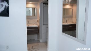 Miss Raquel - Uptight Milf Gets Her Asshole Loosen Up - Anal-1