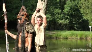 Amateurs The Amazons Sex Clip Video Porn Download Mp4-1