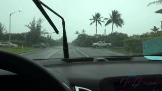 You take Hime around the island, and fuck her in the car - (Hardcore porn)-2
