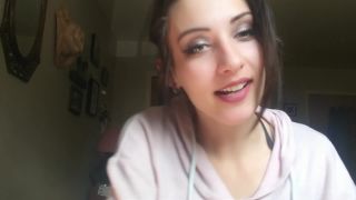 Petite x Kitten - Sph Surprising Your Roomate,  on teen -8