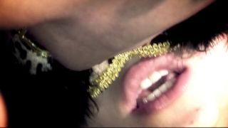 Ripped hunk bangs a masked babe from behind rican blowjo...-9