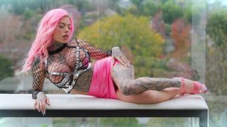 adult xxx video 26 Chantal Danielle - Chantal Danielle Is A Bbc Queen (FullHD) - fetish - femdom porn femdom erotica-1