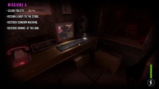 JRBro69 - Fap Nights At Frenni's Night Club Story mod Game Play Ep07-1
