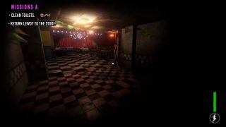 JRBro69 - Fap Nights At Frenni's Night Club Story mod Game Play Ep07-7
