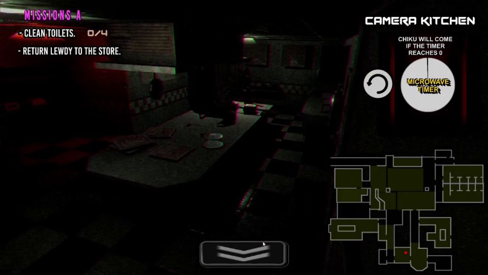 JRBro69 - Fap Nights At Frenni's Night Club Story mod Game Play Ep07