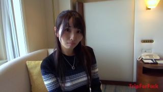 Yuri B - A beautiful married woman wants to be cum inside - Asian-1