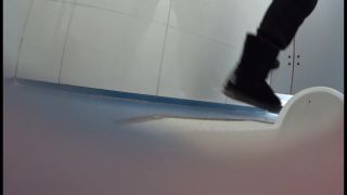 Chinese style toilet 2 | voyeur | voyeur -4