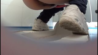 Chinese style toilet 2 | voyeur | voyeur -6