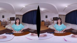 Yumi-chan - JPSVR-022 A -  (UltraHD 2021)-2