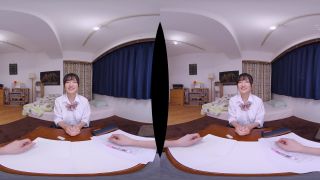 Yumi-chan - JPSVR-022 A -  (UltraHD 2021)-5