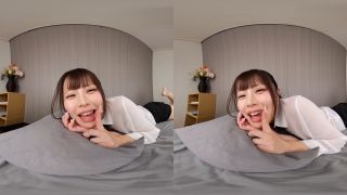 Explore UltraHD VR with Japan's Top Stars: 2K Masturbatory Fantasy-5