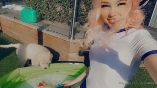 Belle Delphine OF Collection - 313-1