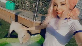 Belle Delphine OF Collection - 313-2