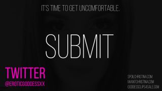 xxx clip 5 Goddess Christina - Break Free From Your Curiosity on cumshot krissy lynn femdom-6