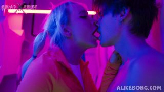 Alice Bong – Hot Sex With Alice Bong Cosplay!-2