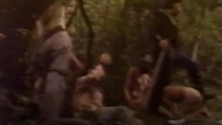 7160 No Calor do Buraco - Luana Scarlet, Sady Baby, Renalto A...-4