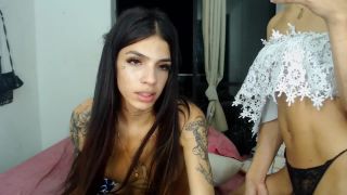 Shemale Webcams Video for May 28, 2020 – 21 Webcam!-3