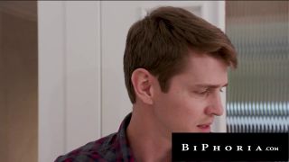 Bisexual Male "He Needs A Dose Of Happiness" - Biphoria-1